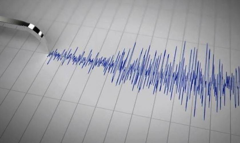 Ισχυρός σεισμός 6,2 Ρίχτερ στην κεντρική Ιταλία