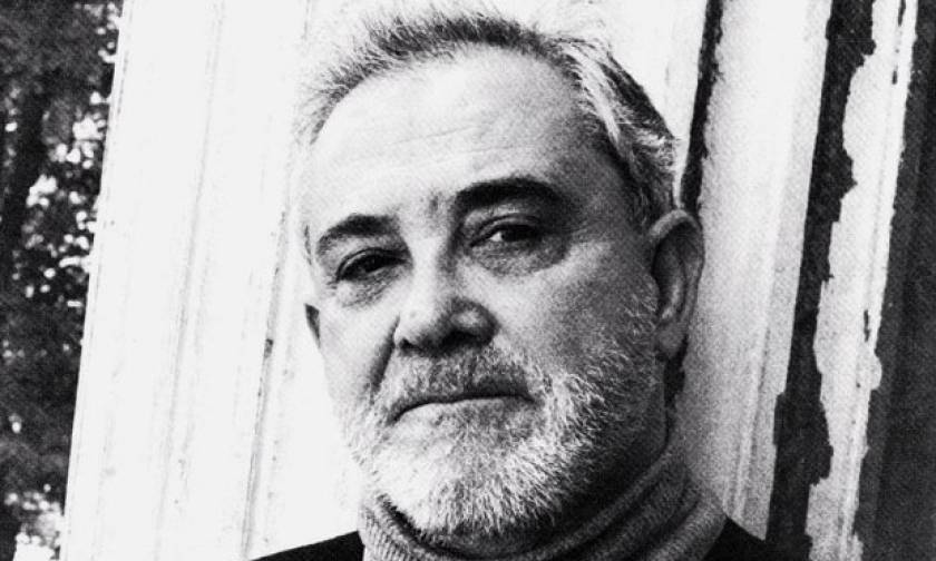 Σαν σήμερα το 1988 δολοφονήθηκε ο ποιητής και συγγραφέας Κώστας Ταχτσής