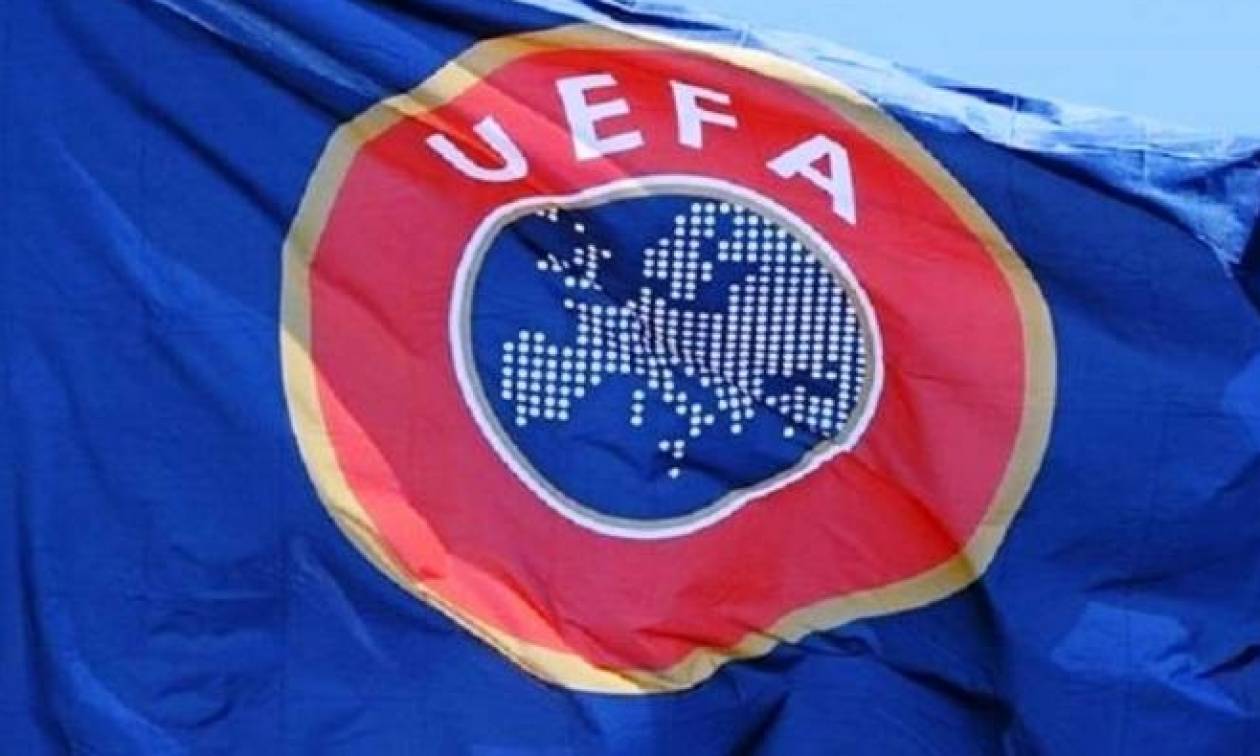 UEFA Ranking: Ανέβηκε μία θέση η Ελλάδα!