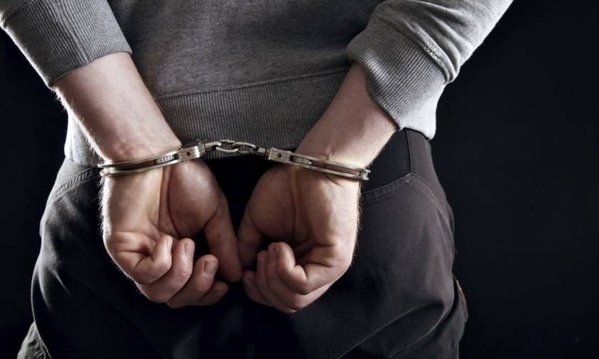 Ρέθυμνο: Συνελήφθη 55χρονος για καλλιέργεια κάνναβης