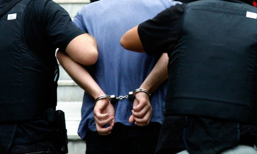 Συνελήφθη 40χρονος για διακίνηση και μεταφορά ναρκωτικών στη Χαλκιδική