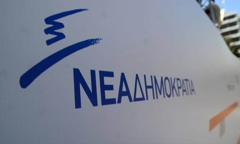 ΝΔ: Ανίκανη η κυβέρνηση να διαχειριστεί την κατάσταση στο Ελληνικό