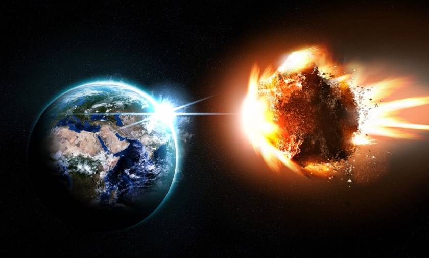 Ευρωπαϊκός Οργανισμός Διαστήματος: Μεγάλος αστεροειδής απειλεί τη Γη