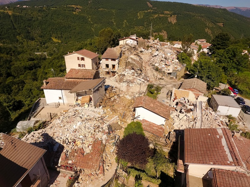 italia seismos 11