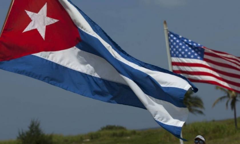 Κούβα: Ξεκινούν στα τέλη του μήνα οι απευθείας πτήσεις από τις ΗΠΑ