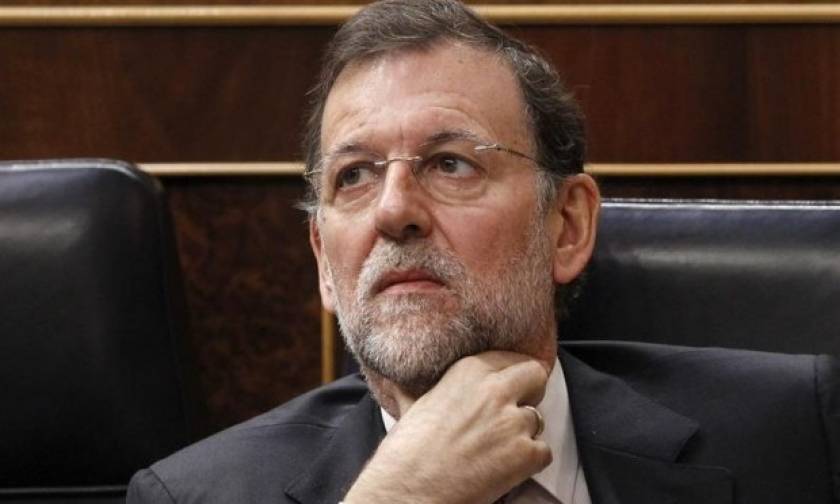 Ισπανία: Οι Ciudadanos θα στηρίξουν την κυβέρνηση Ραχόι - Το πολιτικό αδιέξοδο παραμένει