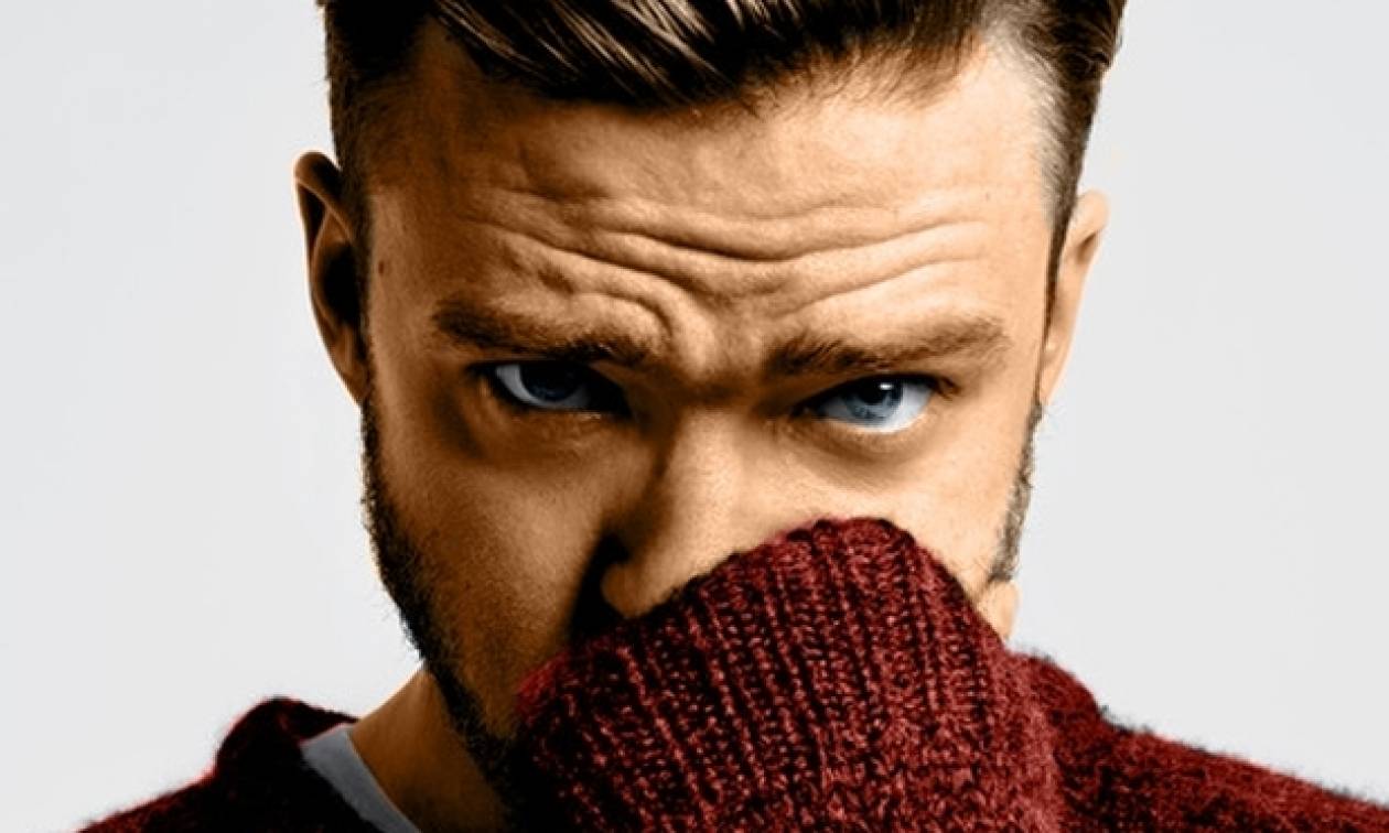 Ο Justin Timberlake είναι ο πιο γλυκός μπαμπάς της showbiz