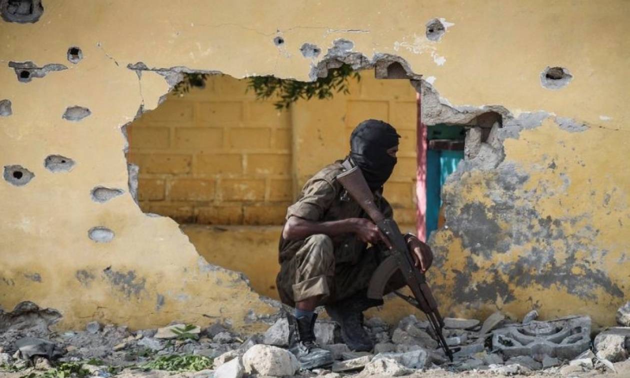 Σομαλία: Παγιδευμένο αυτοκίνητο σκόρπισε το θάνατο - Τουλάχιστον 10 νεκροί