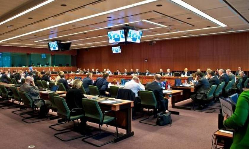 EuroWorking Group underlines need for rapid completion of prior actions related to 2.8 bln euro loan