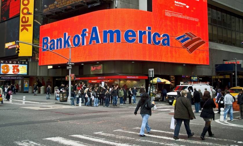 Πρόωρες εκλογές στην Ελλάδα «βλέπει» η Bank of America