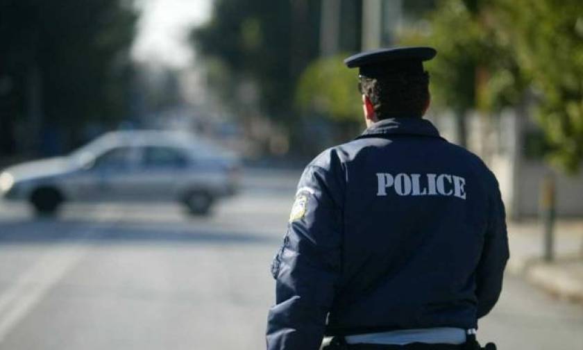 Αίγιο: Παραδόθηκε ο 15χρονος που μαχαίρωσε αστυνομικό