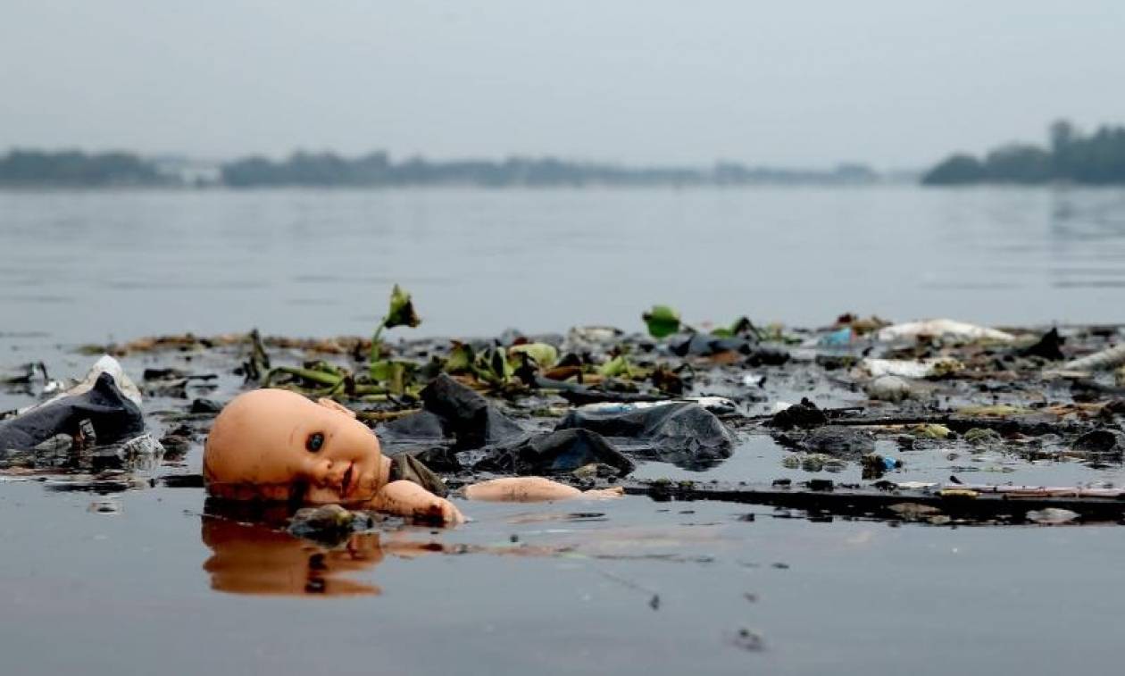 ΟΗΕ: Περισσότεροι από 300 εκατομμύρια άνθρωποι κινδυνεύουν από τη ρύπανση των υδάτων  