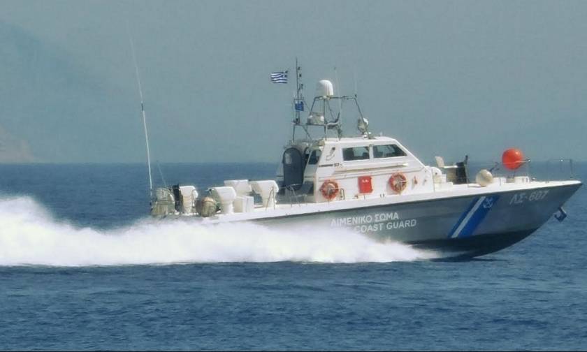 Κέρκυρα: Εντοπίστηκε το αγνοούμενο σκάφος