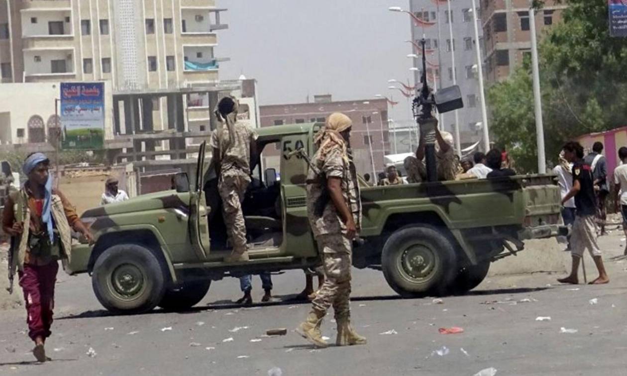 Νέα αιματηρή επιδρομή στην Υεμένη: Ξεκληρίστηκε οικογένεια