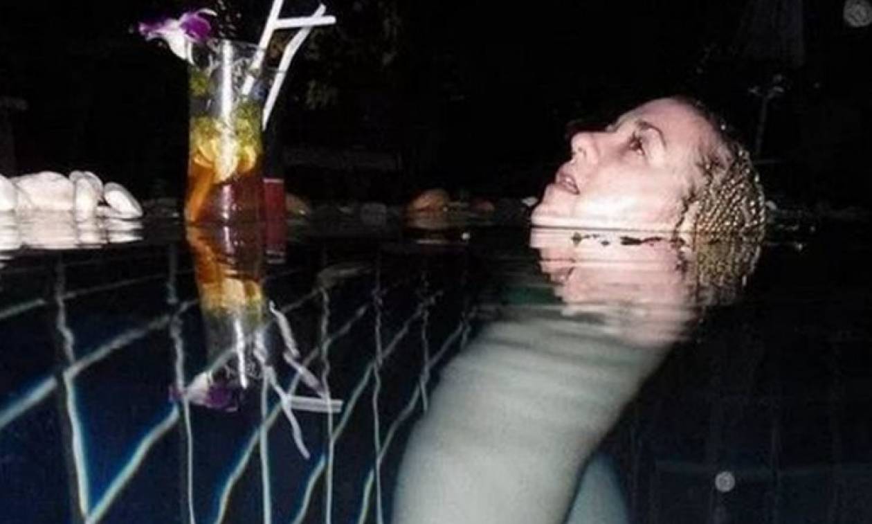 Η τρομακτική φωτογραφία που «τρέλανε» το ίντερνετ: Πού είναι το σώμα αυτής της γυναίκας;
