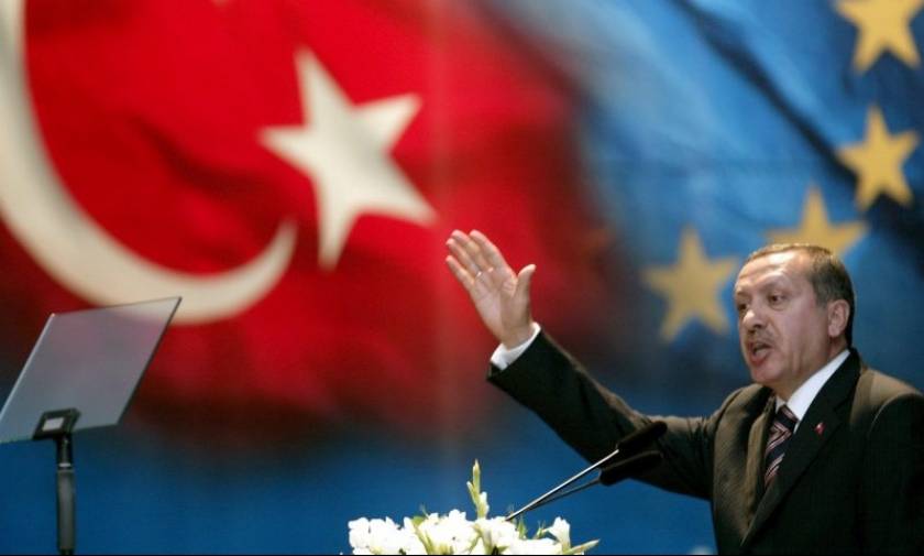 Τουρκία: Που ήταν η Ευρώπη μετά το πραξικόπημα;