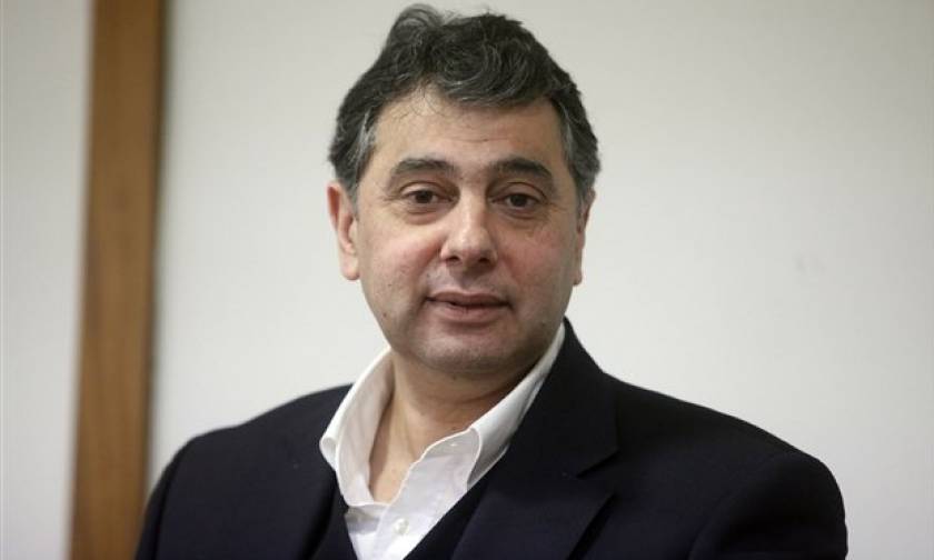 Κορκίδης: «Δεν ζητάμε αμνηστία, ζητάμε βοήθεια για την αποπληρωμή των χρεών»