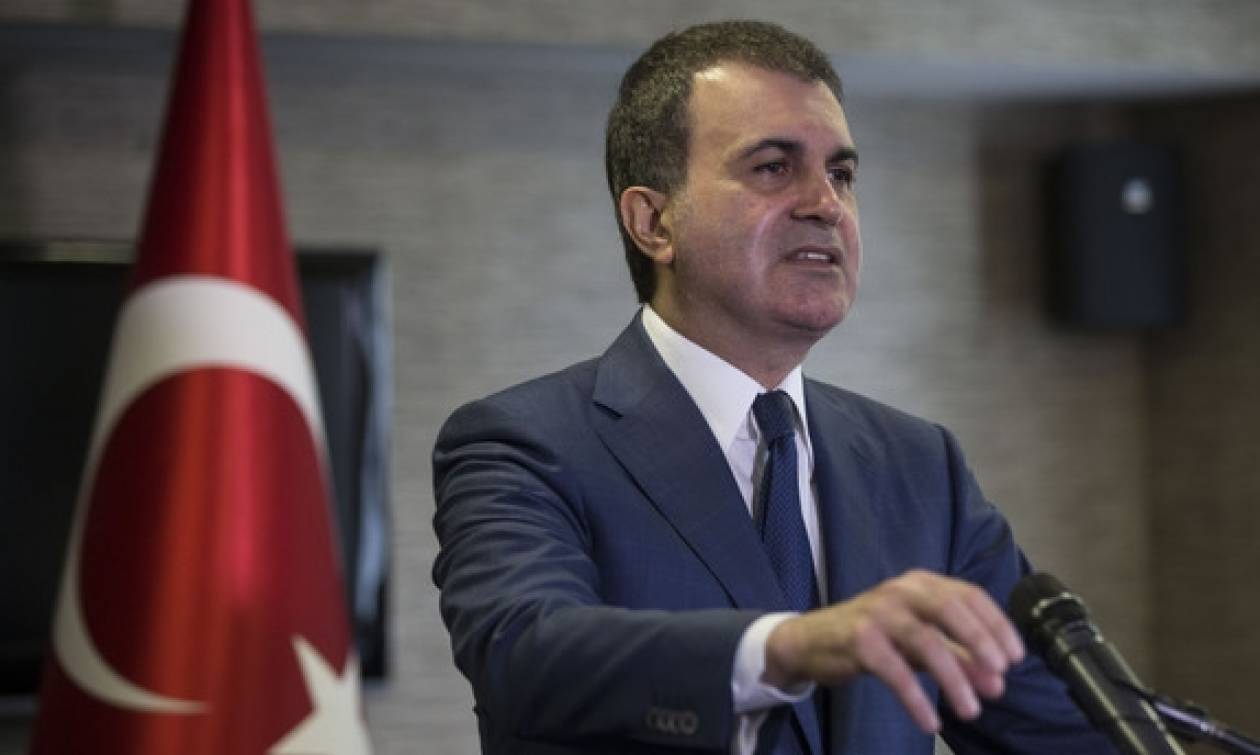 Τουρκία: Χωρίς κατάργηση βίζας, δεν υπάρχει συμφωνία με την ΕΕ