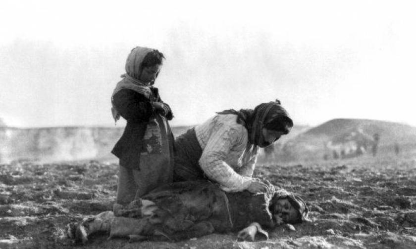 Spiegel: Η γερμανική κυβέρνηση κάνει πίσω στην αναγνώριση της γενοκτονίας των Αρμενίων