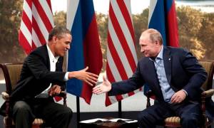 Κοντά σε συμφωνία ΗΠΑ - Ρωσία για οριστική λύση των συγκρούσεων στη Συρία