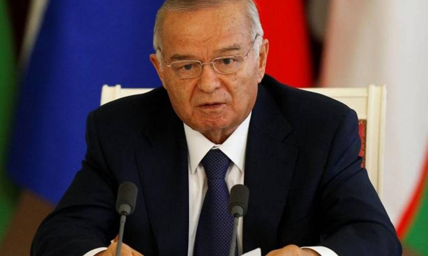 Νεκρός μετά από... θρίλερ ο πρόεδρος του Ουζμπεκιστάν