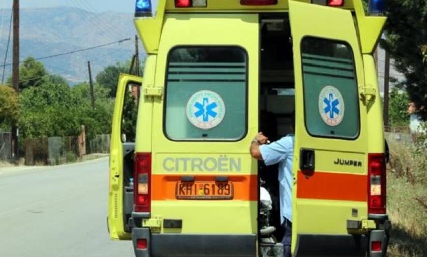 Σέρρες: Νεκρή ανασύρθηκε από αρδευτικό κανάλι μητέρα δύο παιδιών