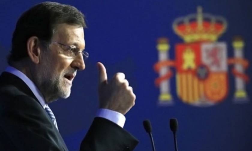 Ακόμα πιο κοντά σε εκλογές η Ισπανία - Ούτε τώρα ψήφο εμπιστοσύνης για τον Ραχόι