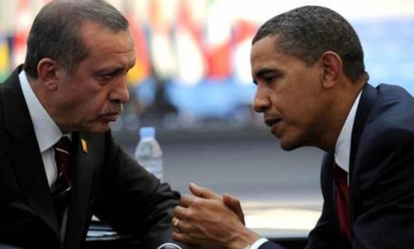 Τι είπε ο Ομπάμα για τη σχέση ΗΠΑ – Τουρκίας μετά το αποτυχημένο πραξικόπημα