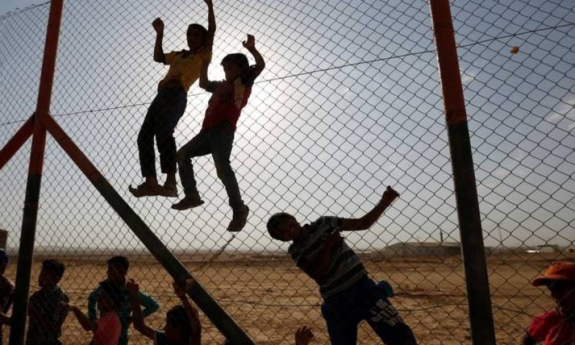 Κομισιόν: Η Άγκυρα συμφώνησε να τηρήσει τη συμφωνία για το μεταναστευτικό