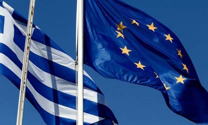 Ευρωπαίος αξιωματούχος στην Handelsblatt: Δεν θα πάρει τα 2,8 δισ. τον Σεπτέμβριο η Ελλάδα