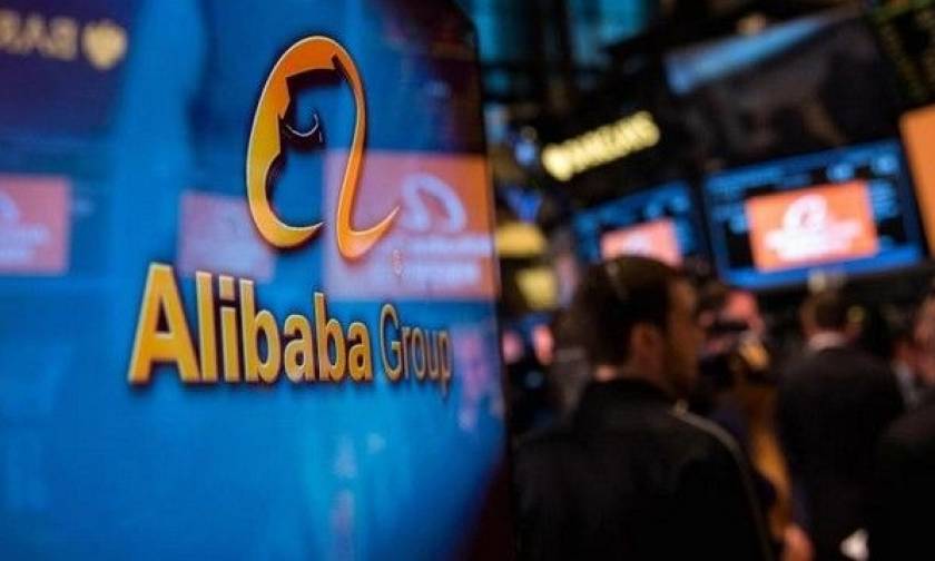 Ενδιαφέρον 400 ελληνικών εταιρειών για συναντήσεις με την Alibaba