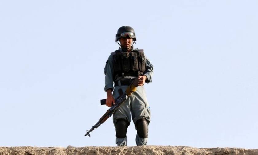 Αφγανιστάν: Νεκρός έπειτα από 10 ώρες κι ο τελευταίος ένοπλος της βομβιστικής επίθεσης στην Καμπούλ