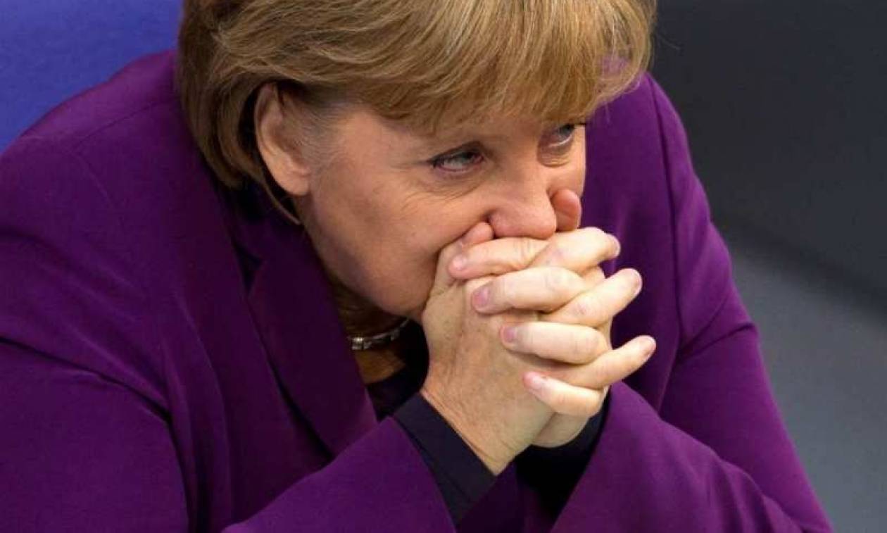 Γερμανία: «Οι μέρες της Μέρκελ είναι μετρημένες»