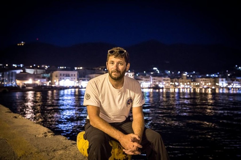  Βέλγιο: Σε ελληνική ομάδα διάσωσης προσφύγων το βραβείο Nansen (Pics)