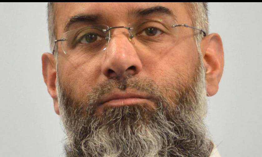 Βρετανία: Στη φυλακή ιεροκήρυκας που υποστήριζε το Ισλαμικό Κράτος