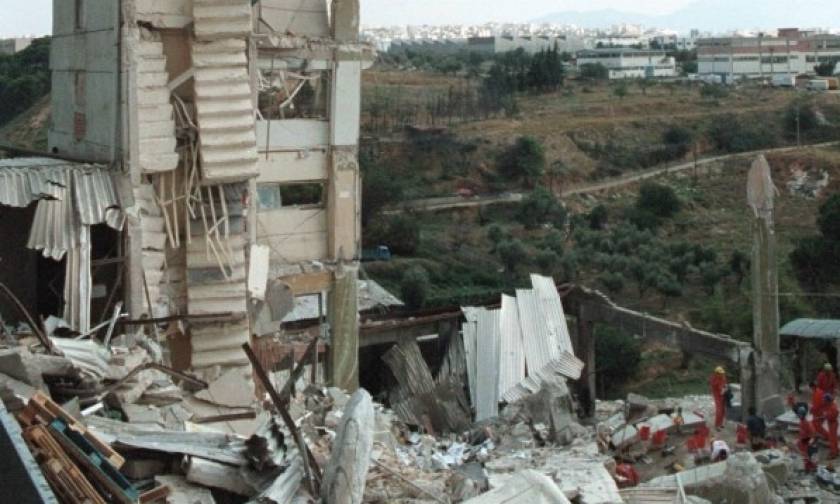 Σαν σήμερα το 1999 φονικός σεισμός 5,9 Ρίχτερ έπληξε την Αθήνα