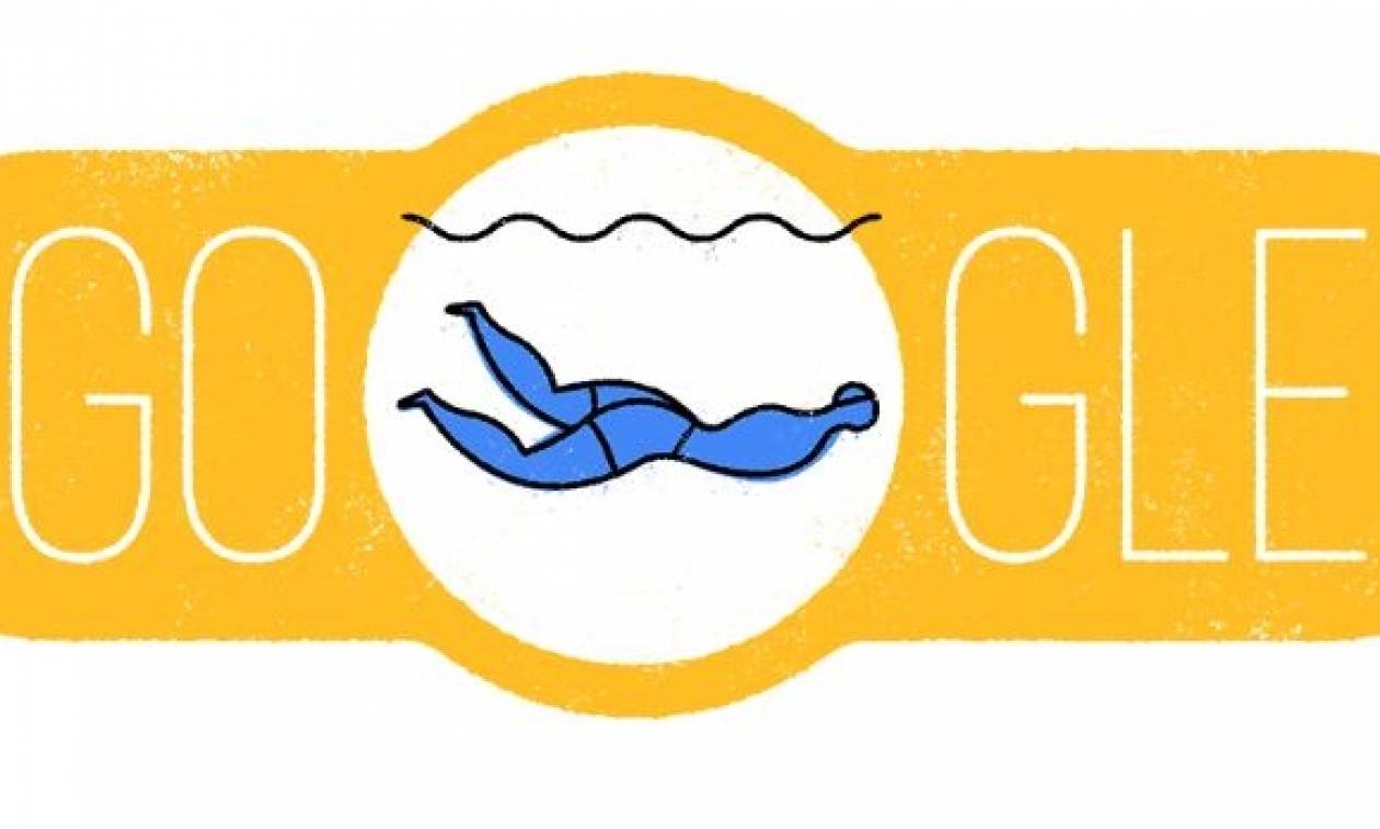 Η Google τιμά τους Παραολυμπιακούς Αγώνες του Ρίο με ένα doodle