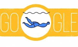 Παραολυμπιακοί 2016: Η Google τιμά με doodle τους Αγώνες του Ρίο που ξεκινούν σήμερα