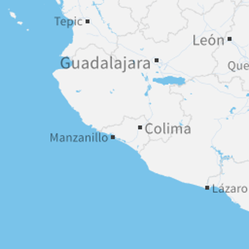 Μεξικό: Ένοπλοι κατέρριψαν ελικόπτερο της αστυνομίας 