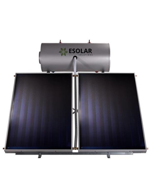 Η καλύτερη αγορά ηλιακού θερμοσίφωνα στο esolarshop.net