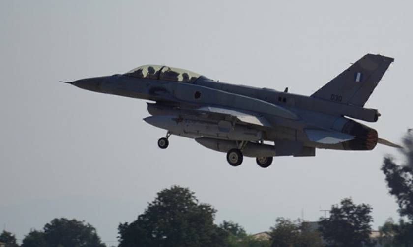Πολεμική Αεροπορία:  F-16 συμμετέχουν σε στρατιωτική άσκηση στην Πολωνία!