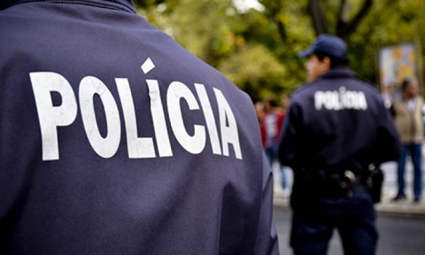 Πορτογαλία: Δύο αστυνομικοί δέχθηκαν επίθεση με τσεκούρι - Νεκρός ο δράστης