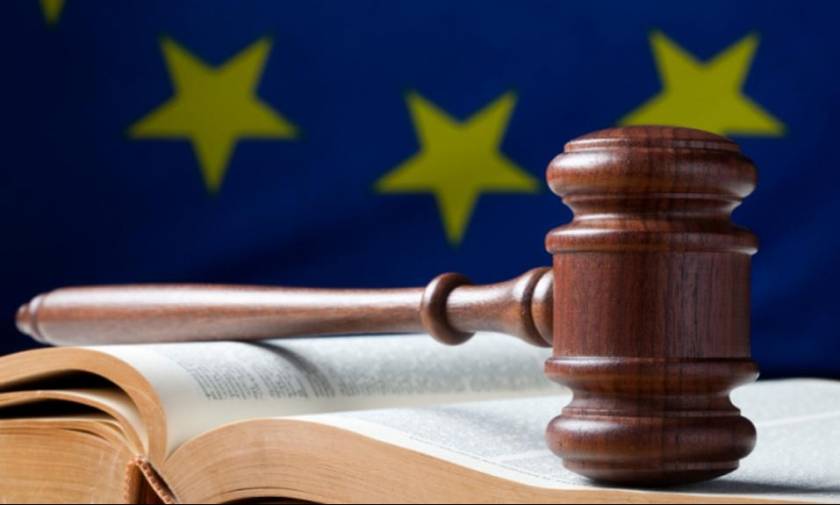 Ευρωπαϊκό Δικαστήριο: 10 εκατ. ευρώ πρόστιμο στην Ελλάδα