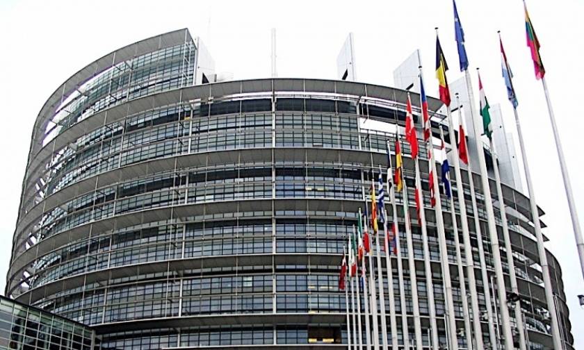 Στο Ευρωπαϊκό Κοινοβούλιο το πόρισμα της Βουλής για τις κατοχικές οφειλές
