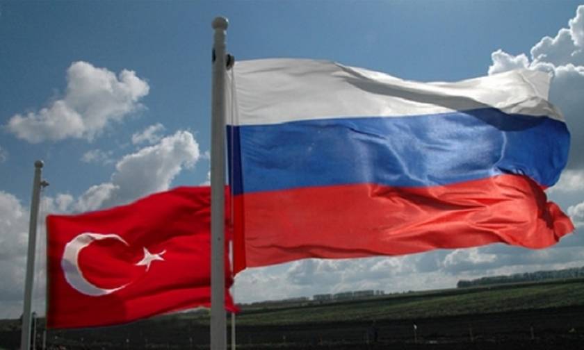 Η Ρωσία δεν είναι έτοιμη να καταργήσει τις βίζες για τους υπηκόους της Τουρκίας