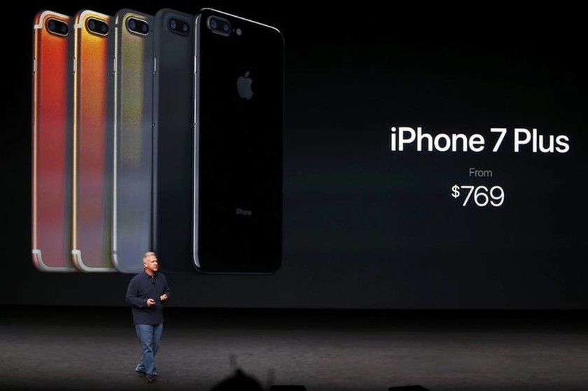 iPhone 7: Έρχεται πιο νωρίς στην Ελλάδα! 