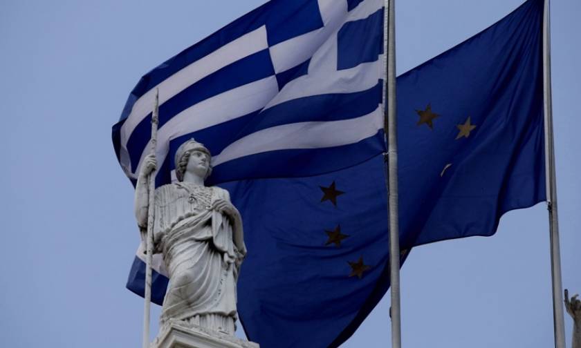 Bloomberg: Επιστημονική φαντασία η έξοδος της Ελλάδας στις αγορές