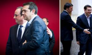 Οι προσδοκίες και τα όρια της ευρωμεσογειακής συνάντησης