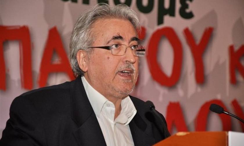 Παναγόπουλος: Οι δανειστές θα φτάσουν τη χώρα στα άκρα για τα εργασιακά