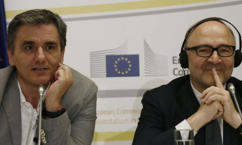 Η Ελλάδα έχασε 6 δισ. στο Eurogroup του Μαΐου - Γιατί το έκρυψε η κυβέρνηση;